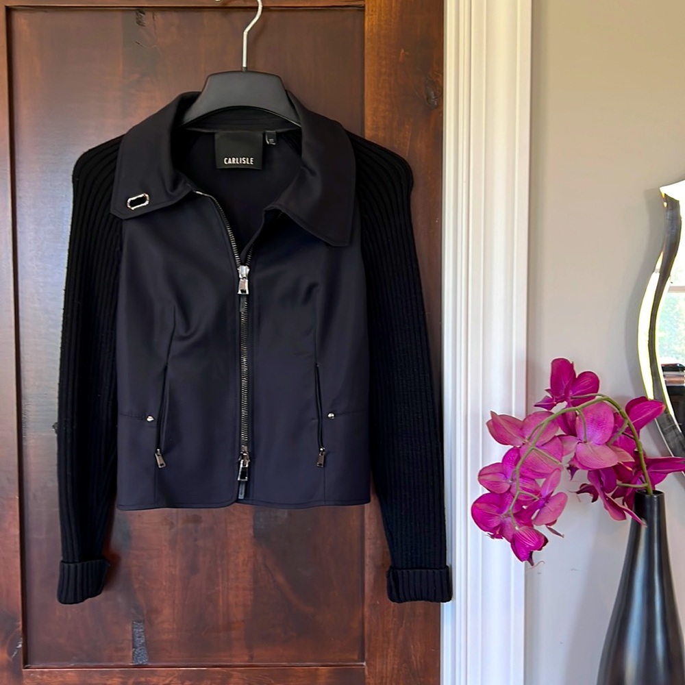 Carlisle suit jacket